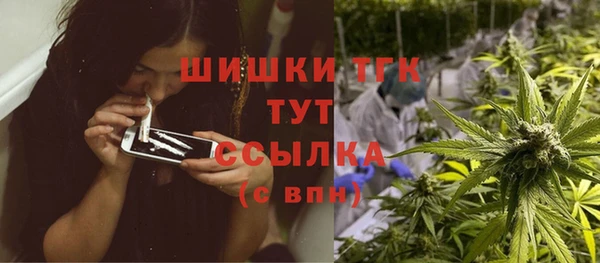 хмурый Балабаново